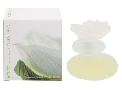 KENZO DIE ERSTEN PARFUMS Eau de Toilette Spray Damesparfum Dames 50 ml