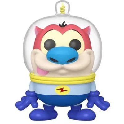 Vinyl verzamelaarsbeeldje Funko Nick Rewind TV Stimpy