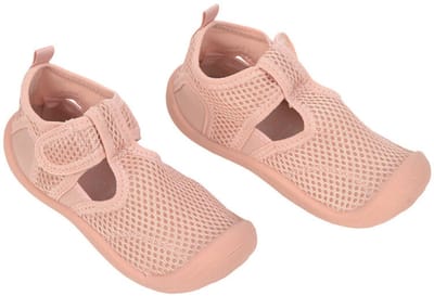 Lässig - Waterschoenen - Peach - Roze - Maat 20