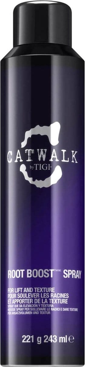 TIGI Catwalk Root Boost Spray - Haarlak voor volume bij de wortels - 243 ml