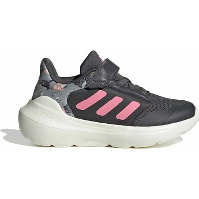 Adidas Tensaur Run 3.0 Gymnastikskor För Barn Grijs EU 35 Kinderen