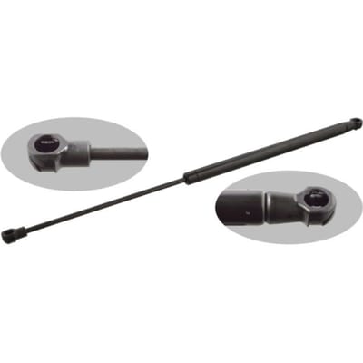 Gasveer, kofferbak / laadruimte FEBI BILSTEIN 103843