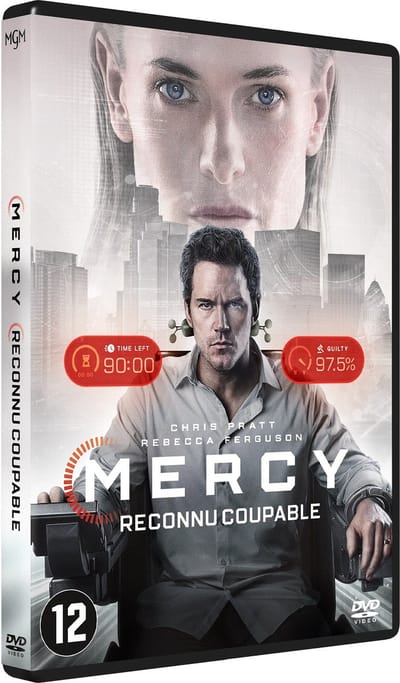 Mercy