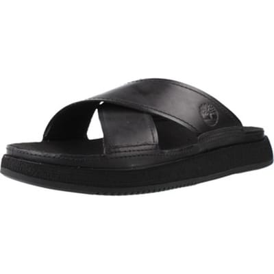 Timberland Casco Cove Slide Sandalen Zwart EU 40 Man