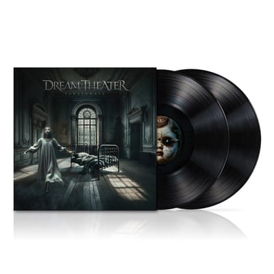 Dream Theater- Parasomnia (LP