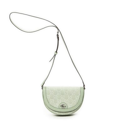 Mini Ophidia Flap   schoudertas