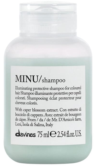 Davines Essential Minu Shampoo 75ml