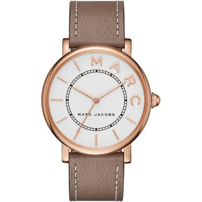 Marc by Marc Jacobs MJ1532 Dames Horloge 36mm 5ATM