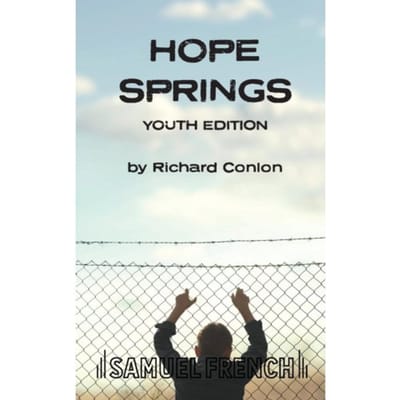 Hope Springs Youth Edition - Richard Conlon