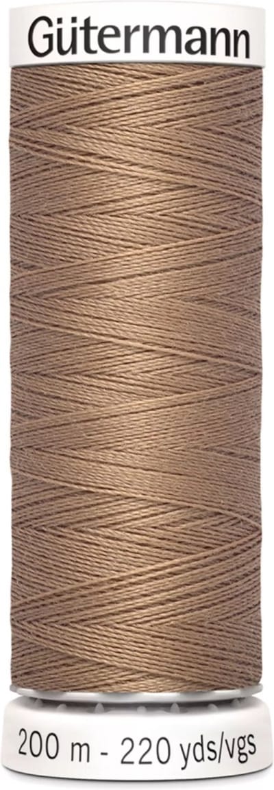 Gutermann Polyester Naaigaren 200meter-139