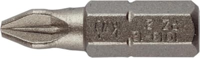 KWB Schroefbit 1/4" - PZ4