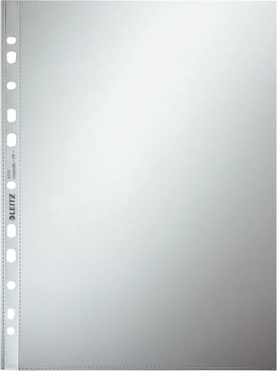Leitz Geperforeerde showtas 5 stuks