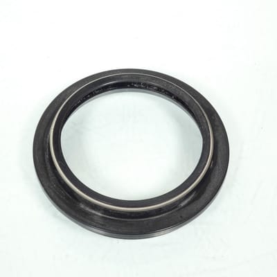 Cache poussière de fourche origine pour Moto Aprilia 450 RXV 2006 à 2008 AP8163072 Neuf
