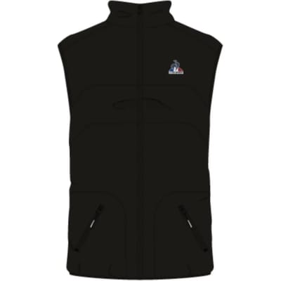 Mouwloos donsjack Le Coq Sportif Essentiels SL N°1
