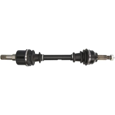 Aandrijfas POINT GEAR PNG73147 links