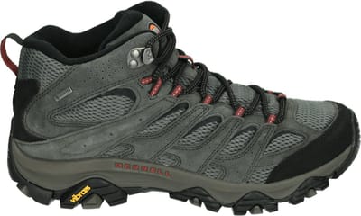 Merrell Moab 3 Mid GTX - Wandelschoenen - Heren Beluga 43