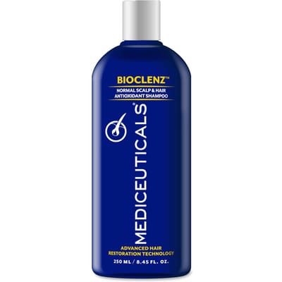 Mediceuticals Bioclenz Shampoo 250ml