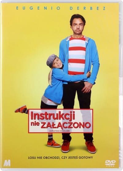 No se aceptan devoluciones [DVD]