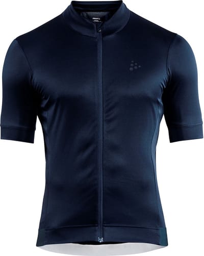 Craft Fietsshirt Heren Blauw  / ESSENCE JERSEY M BLAZE - M