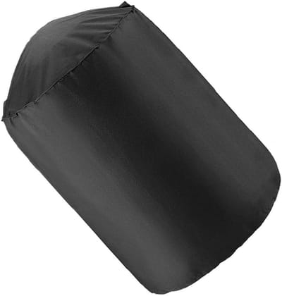 VHV - Barbecuehoes - waterdichte BBQ hoes - Oxford-stof, waterdicht, UV-bestendig, windbestendig - voor tuin, terras en buitenkeuken