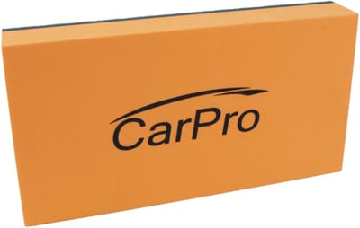 CarPro CQuartz Applicator Large