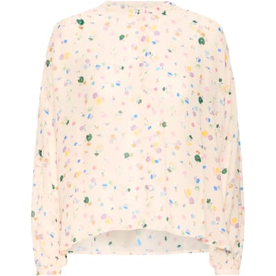 Vrouwenblouse Atelier Rêve Courtney 2