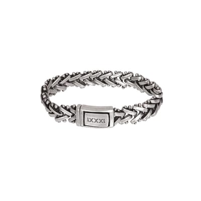 iXXXi Men-Brisbane-Antique-Heren Armband