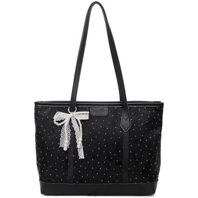 Tas met grote capaciteit in Chinese stijl voor dames Zomer High-end Eénschouder Commutertas Handgedragen Draagtas One size gray