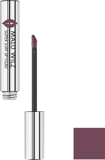 Malu Wilz Super Stay Lip Fluid 09