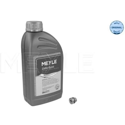 Onderdelenset, automatische transmissie olie verversen MEYLE-ORIGINAL-KIT: Better solution for you! MEYLE 100 135 0220