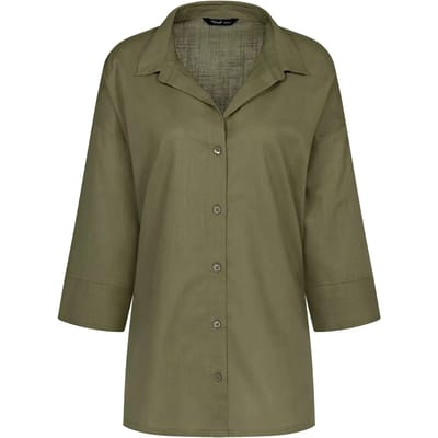 Dameshemd Triumph Summer Wear Boyfriend