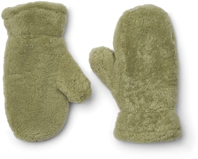 Sheepskin House - Monta Wanten - Schapenvacht - Polyester voering