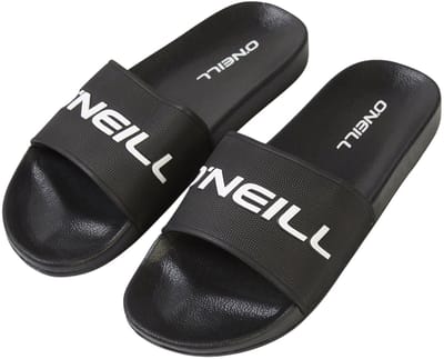 O'Neill Logo Slippers Heren