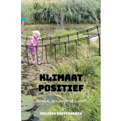Klimaat Positief - Melissa Oosterbroek