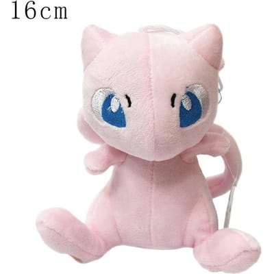 70 Modellen Pokemon Starmie Pluche Pikachu Koffing Knuffelpop Dialga Caterpie Butterfree Lugia Mew Celebi Servine Gengar Pluche