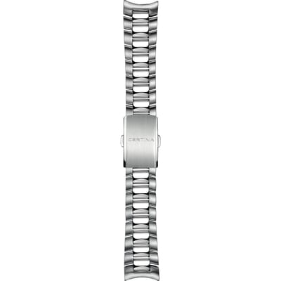Certina Straps C605020719 Ds Action Horlogeband