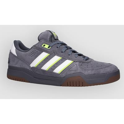adidas Skateboarding Tekkira Cup Skate Schoenen grijs