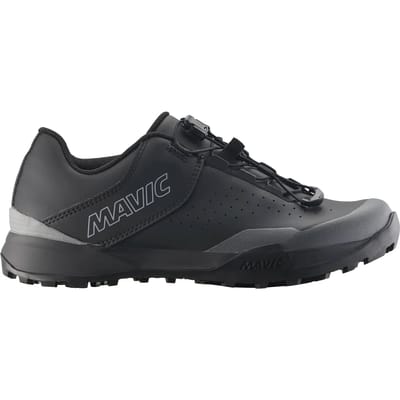 Mavic Crosstrail Mtb-schoenen Zwart EU 44 2/3 Man,Vrouw