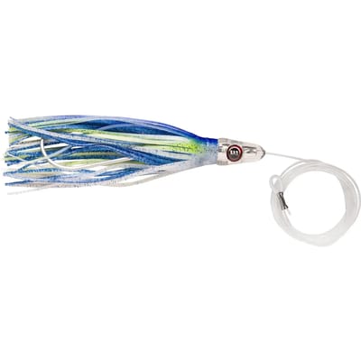 Lok Williamson Tuna Catcher Rig