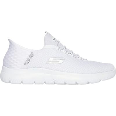 Skechers herensneaker Summits High Range wit