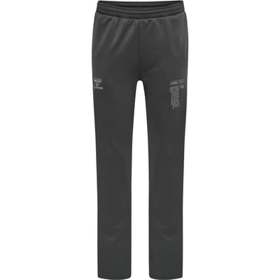Hummel Damen Hose Hmlgg12 Action Training Pants Woman Forged Iron-XS