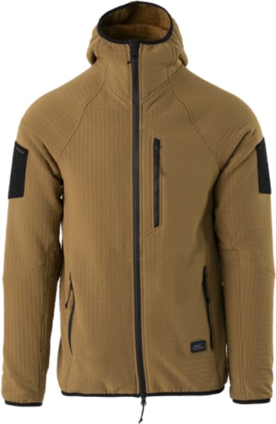 Helikon-Tex Patriot PRO Fleece Coyote