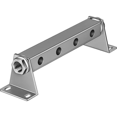 Festo Gemeenschappelijke Toevoer Manifold - 8603