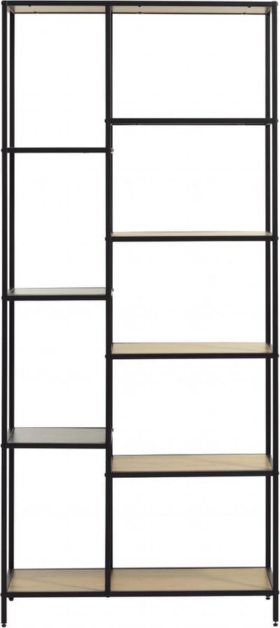 Nordic Home - Anita stellingkast - 180 cm
