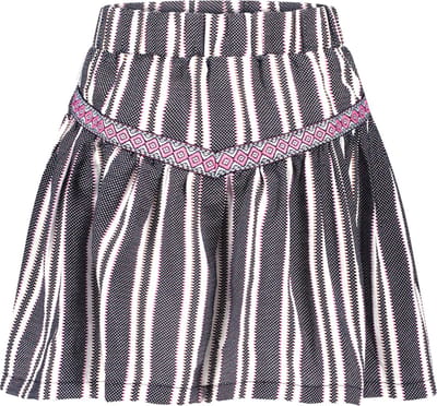 B.Nosy meisjes rok Brilliant Check aop