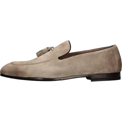 Doucal's Lage schoenen Grijs