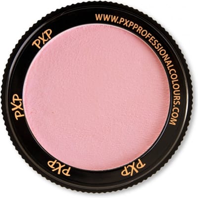PXP Professional Colours schmink roze 30 gram - Word geleverd in kartonnen doosje, niet in envelop ivm beschadiging - Schminken verjaardag feest festival thema feest