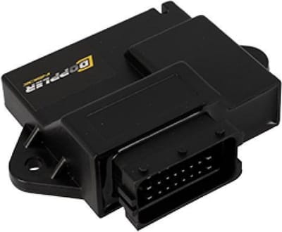 CDI calculateur Doppler pour Moto Rieju MRT 1 conecteur 24 broches Neuf