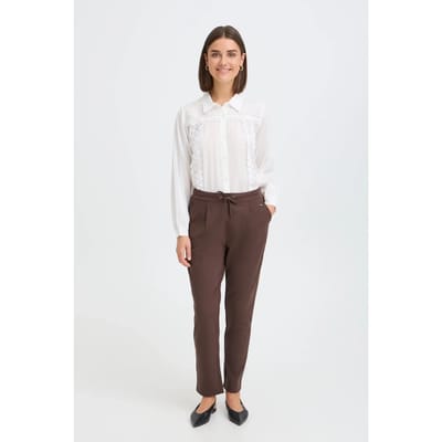 fransa - FRZASTRETCH 1 PANTS - Dames - Skinny jeans