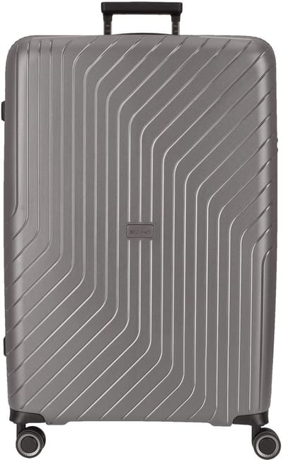 Somko Wave - 4-wiel trolley L 77 cm (anthrazit)